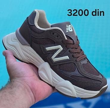 patike za vodu cena: New Balance patike

9060

36-46

Cene su na slikama — 3