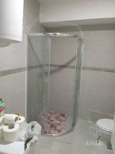 sobe sabac: 1 bedroom — 3