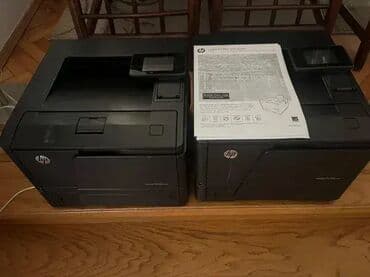 kako izgleda iphone 12: #1542 Kvalitetan laserski štampač; HP LaserJet M401dn printer CF278A — 6