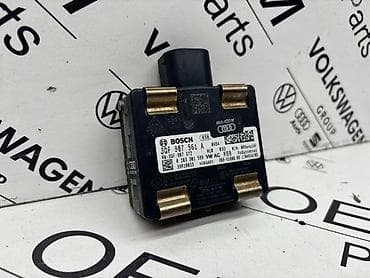 nema 6p: ACC RADAR ZA AUDI A3, A4, A5 - 3QF 907 561 A | Radarski senzor za — 2