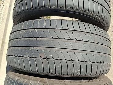 prodaja remenica: MICHELIN 225/50 R17 LETNJA | prodaja u kompletu sve 4 gume 10 000 — 6