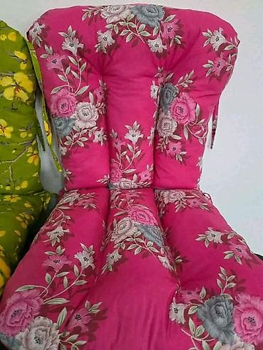 prodajem barske stolice: ✨ Da li su vaše stolice spremne za novu sezonu? Unesite svežinu i — 2