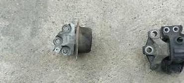 seat znak: ALFA 159 NOSAC LEVI | Skinut sa alfe 159 1.9 jtdm 150ks — 2