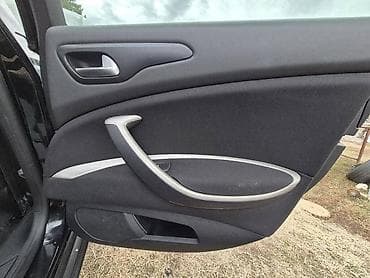 ugg guma: TAPACIR VRATA ZA CITROEN C5 OD 2008. DO 2017. GOD. | slanje — 4
