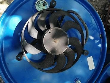 led lampe za traktore: VENTILATOR ZA VOLKSWAGEN GOLF 4 | Ventilatori hladnjaka klime i — 1