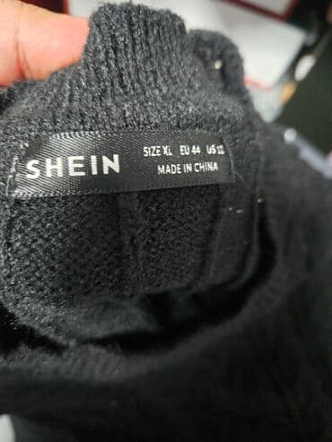 herve leger haljina: XL, bоја - Crna, Dugih rukava — 2