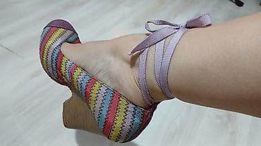 adidas patike bele: ORIGINALNE HOLANDSKE ELEGANTNE CIPELE RUČNI RAD, kožna unutrašnjost — 3