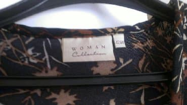 gerry weber nova kolekcija: XL, bоја - Crna, Kratkih rukava — 4