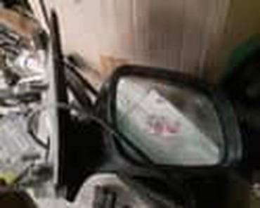 trake: RETROVIZOR ZA SEAT IBIZA OD 1999. DO 2002. GOD. | desni manuelni — 4