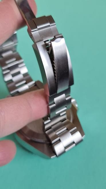 Torbe: Rolex Sea-Dweller Deepsea Challenge - Model sa crnim brojčanikom i — 9