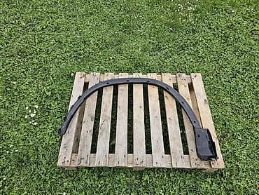 prekidac za auto: RUB KRILA W247 PD AMG ZA MERCEDES BENZ GLA 45 AMG, GLA 180, GLA 200 — 3