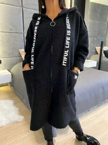 monkler jakne: 3XL (EU 46) — 2