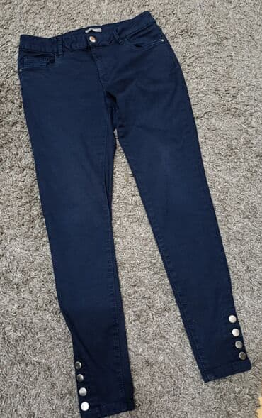 Dukserice: S (EU 36) — 5