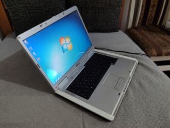 HP: 2 GB OZU, 15.4 " — 3