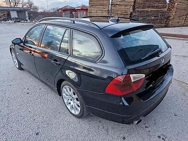 voz za crtanje: KOMPLETAN AUTO U DELOVE E90E91 ZA BMW SERIJA 3 | svi originalni — 5