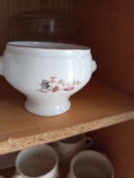 royal albert porcelan: Color - Khaki, Used — 29