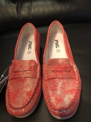 Mokasine: Mokasine, 37 — 1