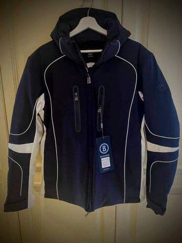 bogner obuca: BOGNER jakne u ponudi M do 3xl 225 eura — 13