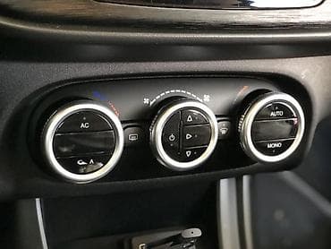 led oči za auto: KOMANDE KLIME ZA ALFA ROMEO GIULIETTA | za Giuliettu — 1