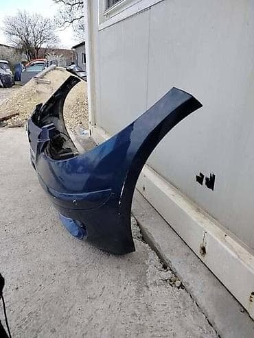 zvezdano nebo mercedes: PREDNJI BRANIK ZA MERCEDES BENZ A KLASA OD 2004. DO 2012. GOD. | — 3