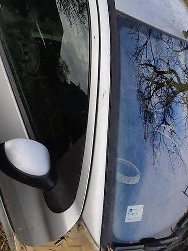 kamera za auto: RETROVIZOR ZA PEUGEOT 206 | Imam sve delove za peugeot 206 benzince — 1