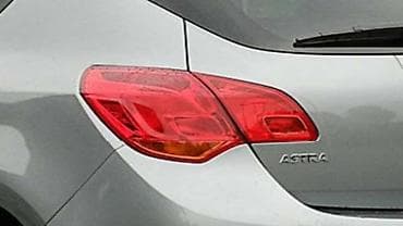 1.3 multijet: STOP SVETLA HEČBEK ZA OPEL ASTRA J OD 2009. DO 2015. GOD. | Polovni — 1