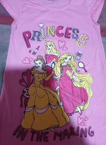 dexy co kupaci za devojcice: Disney, Nightgown, 110-116 — 5