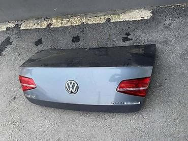 punto multijet 1.3: GEPEK VRATA ZA VOLKSWAGEN PASSAT B8 | Gepek vrata za Passat B8 — 3