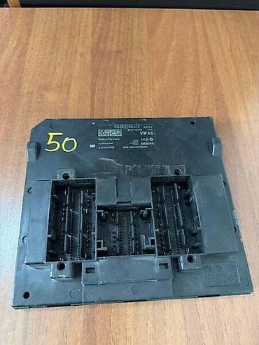 ipohone se: BODY CONTROL MODULE ZA ŠKODA OCTAVIA, SUPERB, KODIAQ - 5Q0937084CF | — 2