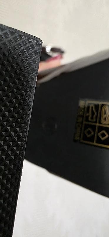 cloud 9 cipele: Potpuno nove,br.39 Lakirane ženske cipele na platformu sa otvorenom — 5