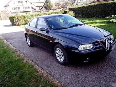 fiat s: DELOVI ZA ALFA ROMEO 156 | Alfa romeo 156 i 147(obicna kao i — 3