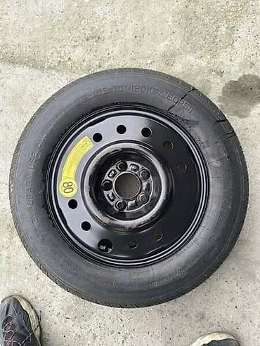 TOCAK REZERVNI ZA OPEL ANTARA | Rezervni tocak copavac 5x115 R16 na lalafo.rs TOCAK REZERVNI ZA OPEL ANTARA | Rezervni tocak copavac 5x115 R16
