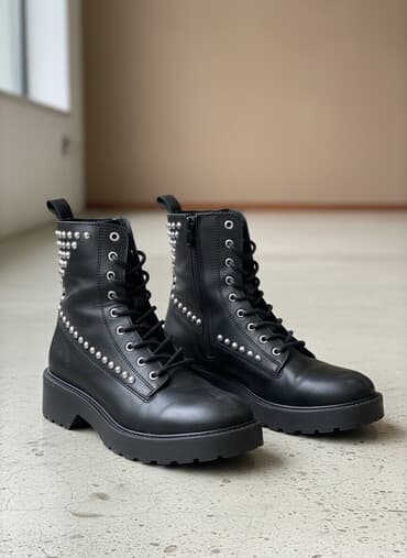 ženske čizme 42: Gležnjače, Steve Madden, 39 — 1