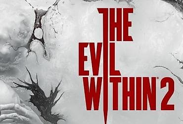 Video igre i konzole: The Evil Within 2 igra za pc (racunar i lap-top) ukoliko zelite da — 1
