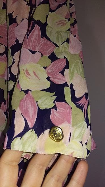 bodi s: Haljina, velicina 50 — 5