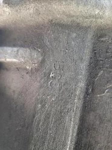 Prenosni sistem: MENJAC VW T3 2.1BENZ 5BRZ | Dobar ispravan mala km 500e fix — 4