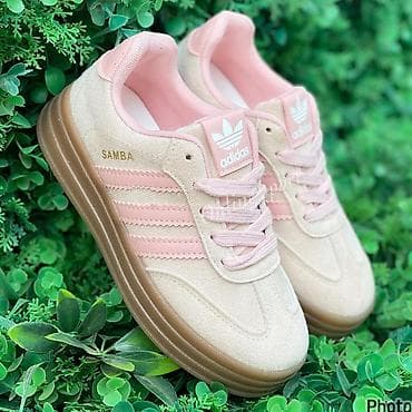 Samba 
36-41
3900 din
SO