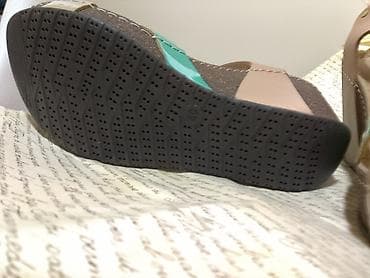 ugg 35 broj: Fratelli Babb,sandale,broj 40,Nove!Cena 2000 dinara! — 10