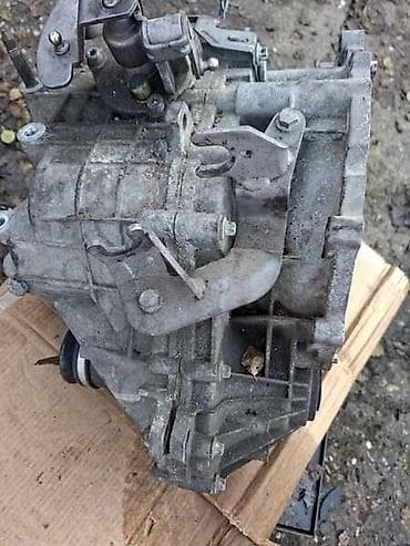 separator uljnih para univerzalni: MENJAC ZA SMART FORFOUR | Smart Forfour,Mitsubishi Colt 1 3 menjac — 2