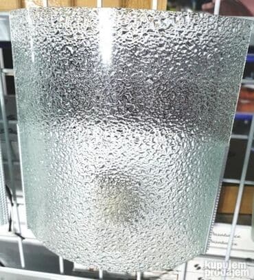 led rasveta nis: Zidna lampa, Novo — 5
