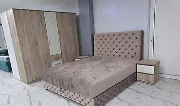 grejna podloga za krevet iskustva: Spavaca soba — 1