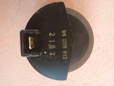 set zabica za auto: Opel bimetalni elektronski saug za VARAJET karburator opel askona — 2