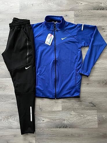 privesci za torbu: Muške komplet trenerke od licre S,M,L,XL,XXL veličine za samo 4400 din — 9