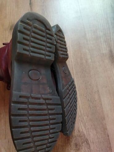 Muška odeća: Gležnjače, 39 — 2