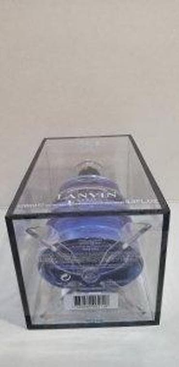 jean paul gaultier parfem muski cena: LANVIN ECLAT D'ARPEGE POUR HOMME EDT100ML | Lanvin Eclat d'Arpege — 4