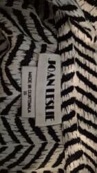 Skafanderi: Joan Leslie prelepa košuljica Odgovara veličini L - XL ​Dobijena na — 4