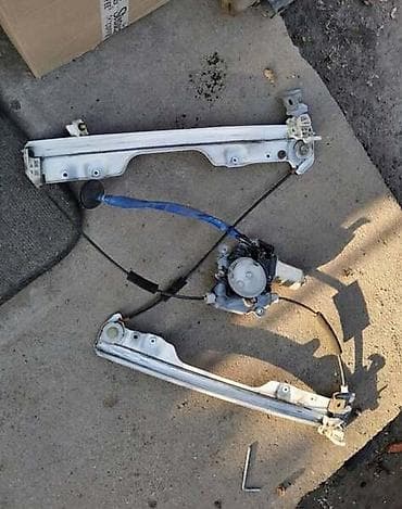 zastita za prozore od sunca za auto: PODIZAC PROZORA ZA NISSAN MURANO | nissan murano vozacev motor — 1