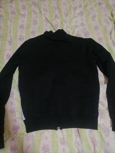 nike tech fleece donji deo: Trenerka takoreći kao nova, M / L veličina — 2