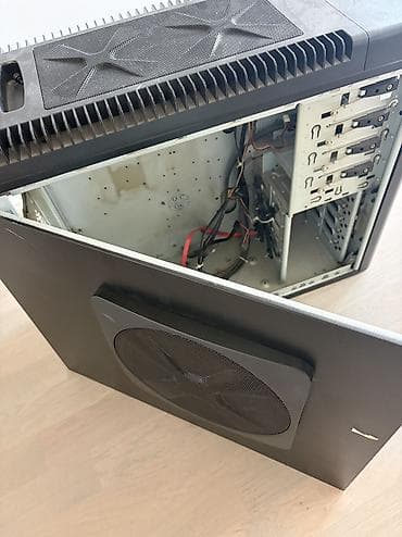 filter za aparat za kafu philips: Kvalitetno Chieftec kuciste prazno Kvalitetno Chieftec kuciste u — 2