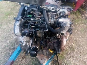 semering menjaca: MENJAC ZA PEUGEOT 206 | Menaci motori i ostali delovi Peugeot 206 — 3